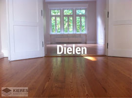 Dielen