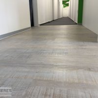Elastische Bodenbeläge